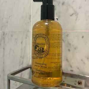 DIPTYQUE 34 Philosykos Shampoo Brand New 300ml Value $160+